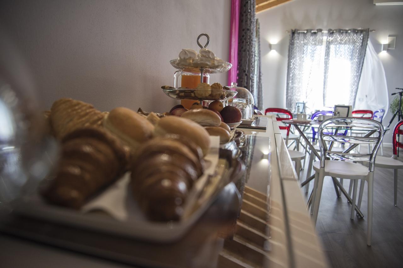 Michela Bb & Relais Acomodação com café da manhã Lonato Exterior foto
