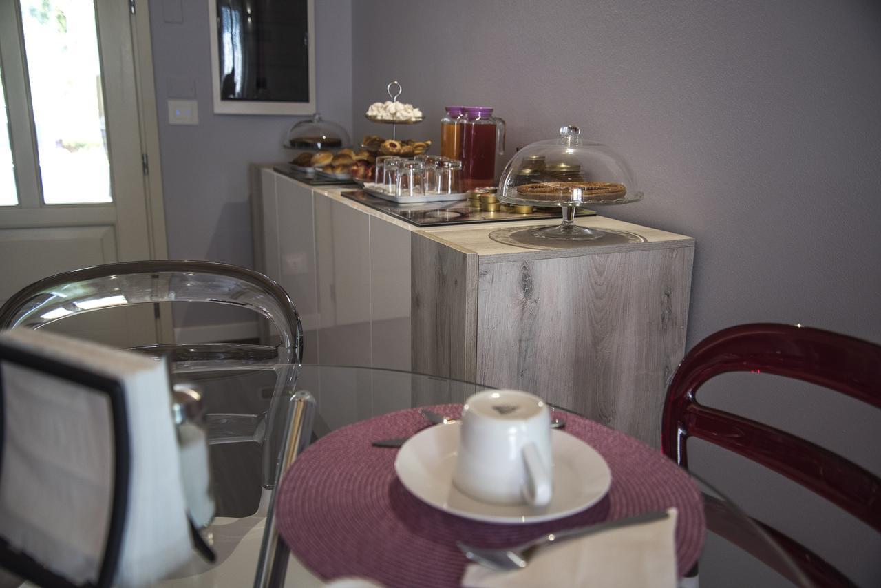 Michela Bb & Relais Acomodação com café da manhã Lonato Exterior foto